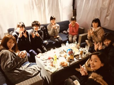 地元八王子の皆様にもっと知られて欲しい